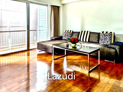 Condos for rent : 2 Bed 2 Bath 99.50 SQ.M Baan Sukhumvit 14