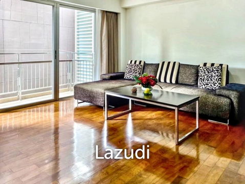 2 Bed 2 Bath 99.50 SQ.M Baan Sukhumvit 14