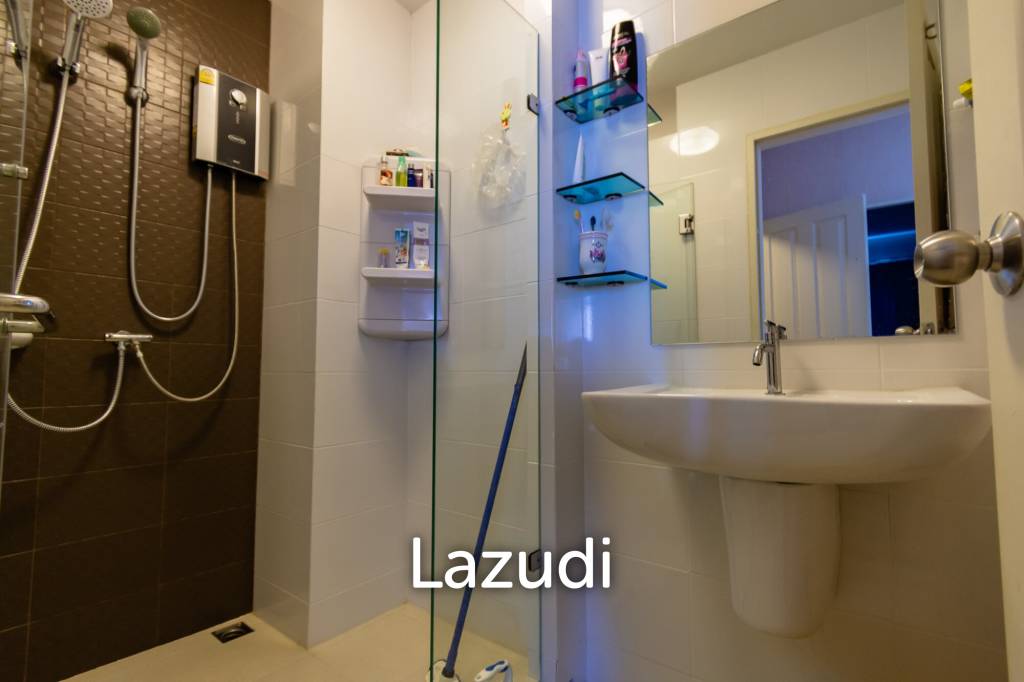 picture THE TRUST :  Cozy 1 Bed Condo - 16/22