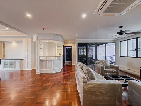 The Lanai Private Residence 4 bedrooms, for rent