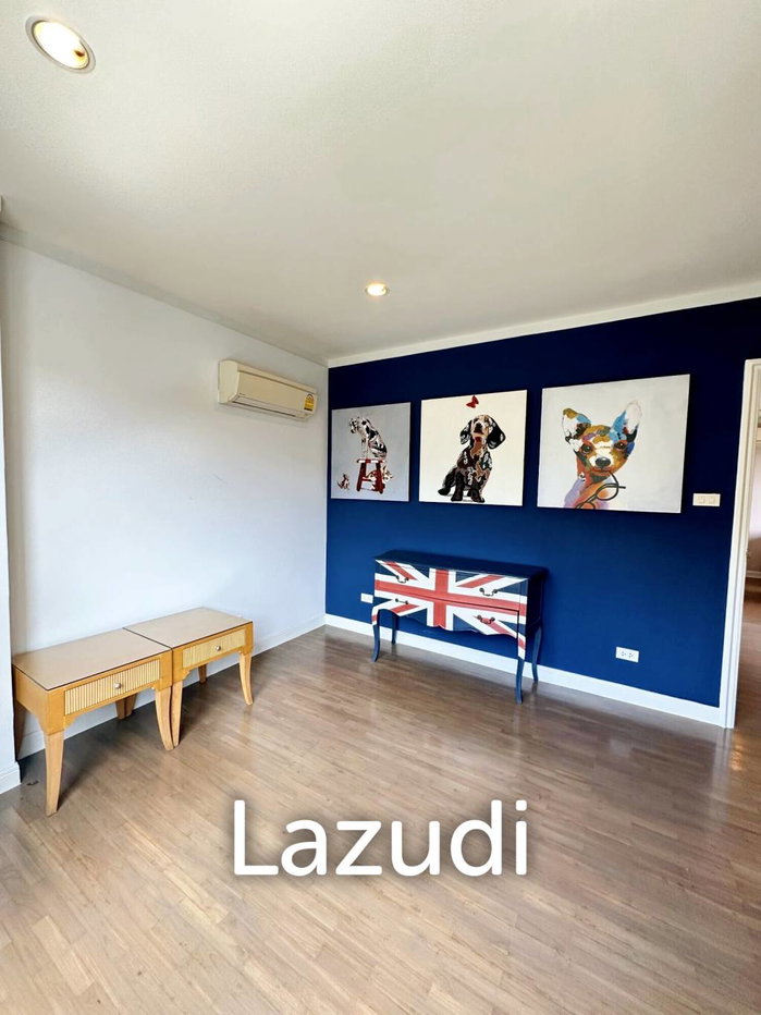 รูป 73.0 ตร.ม. 2 ห้องนอน 2 ห้องน้ำ คอนโดสำหรับ ขายใน ทุ่งมหาเมฆ - รูปที่ 8/11