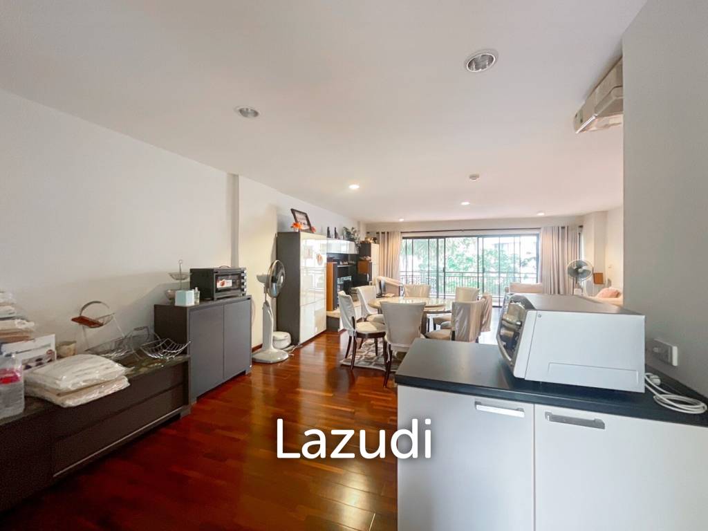 picture SANTIPURA : 3 Bed Beachfront Condo For Sale - 7/26
