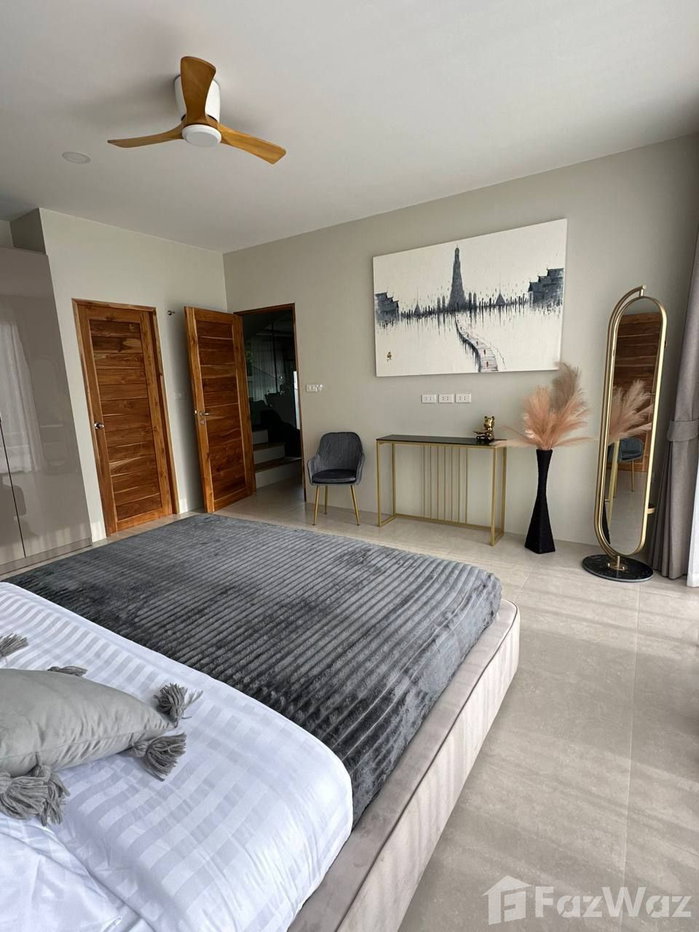 รูป ขาย วิลล่า 3 ห้องนอน ในโครงการ โคโค่ ทรอปิคอล พระลาน สมุย เฟส 2 5361087 - รูปที่ 23/53