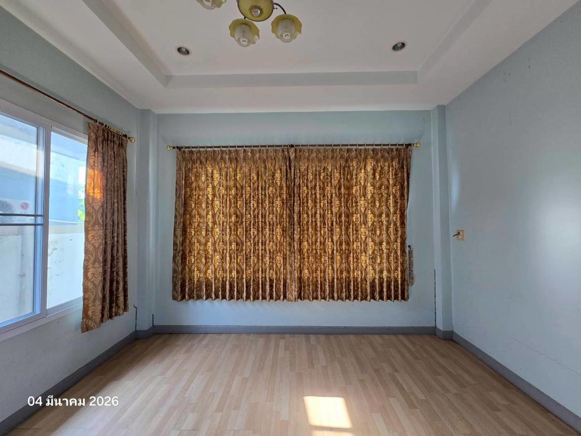 รูป บ้านเดี่ยว 81 ตร.วา วังทอง พิษณุโลก 2.9M - รูปที่ 21/36