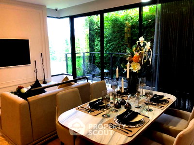 Condos for sale : 2-BR Condo near MRT Fai Chai (ID 1565447)