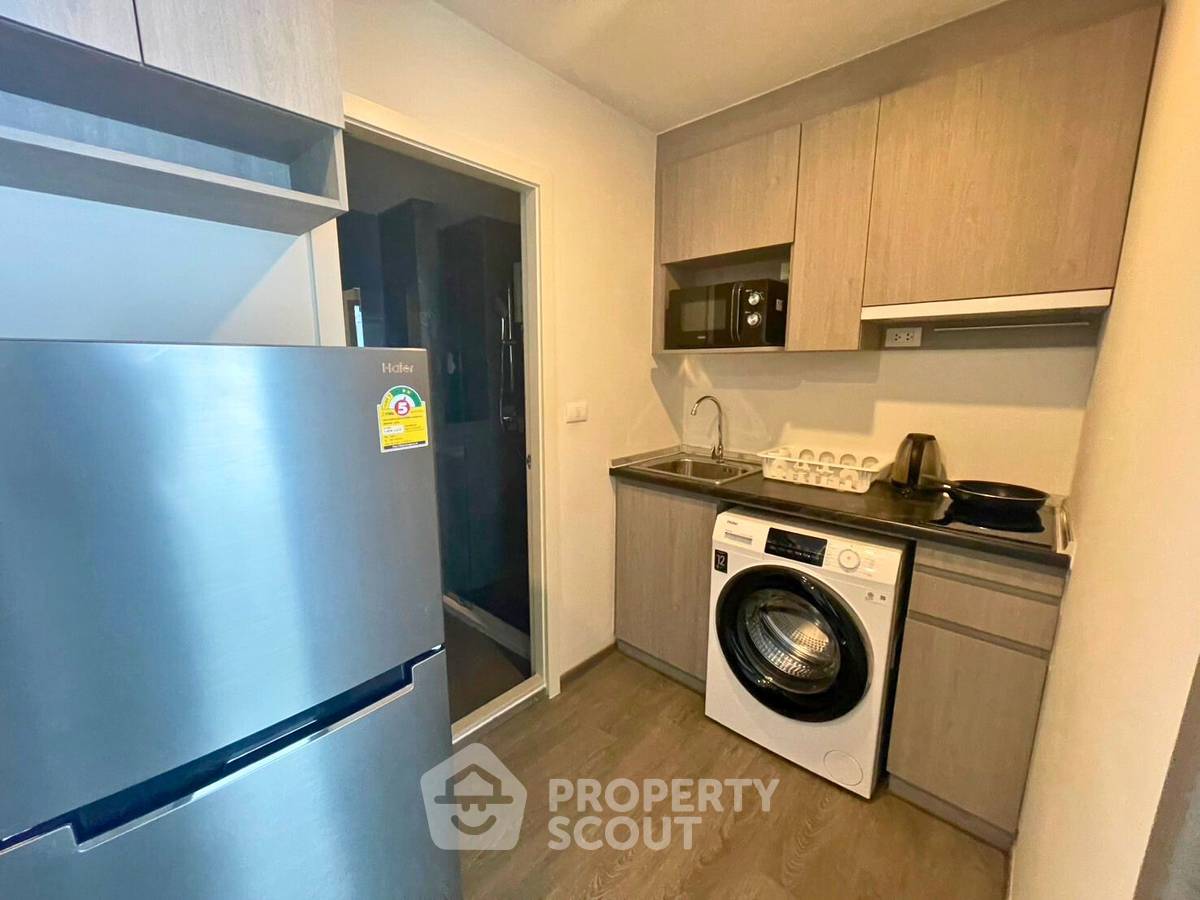 picture 2-BR Condo at Brixton Campus Bangsaen in Saen Suk (ID 2435775) - 7/9