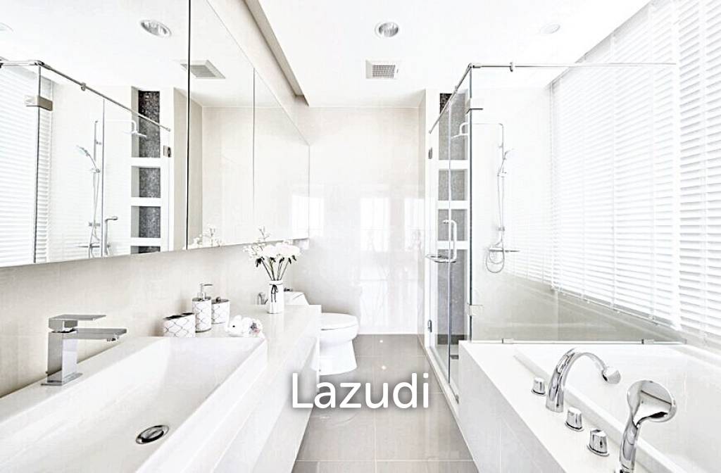 picture 3 Bed 160 SQ.M Menam Residences Condominium - 8/9