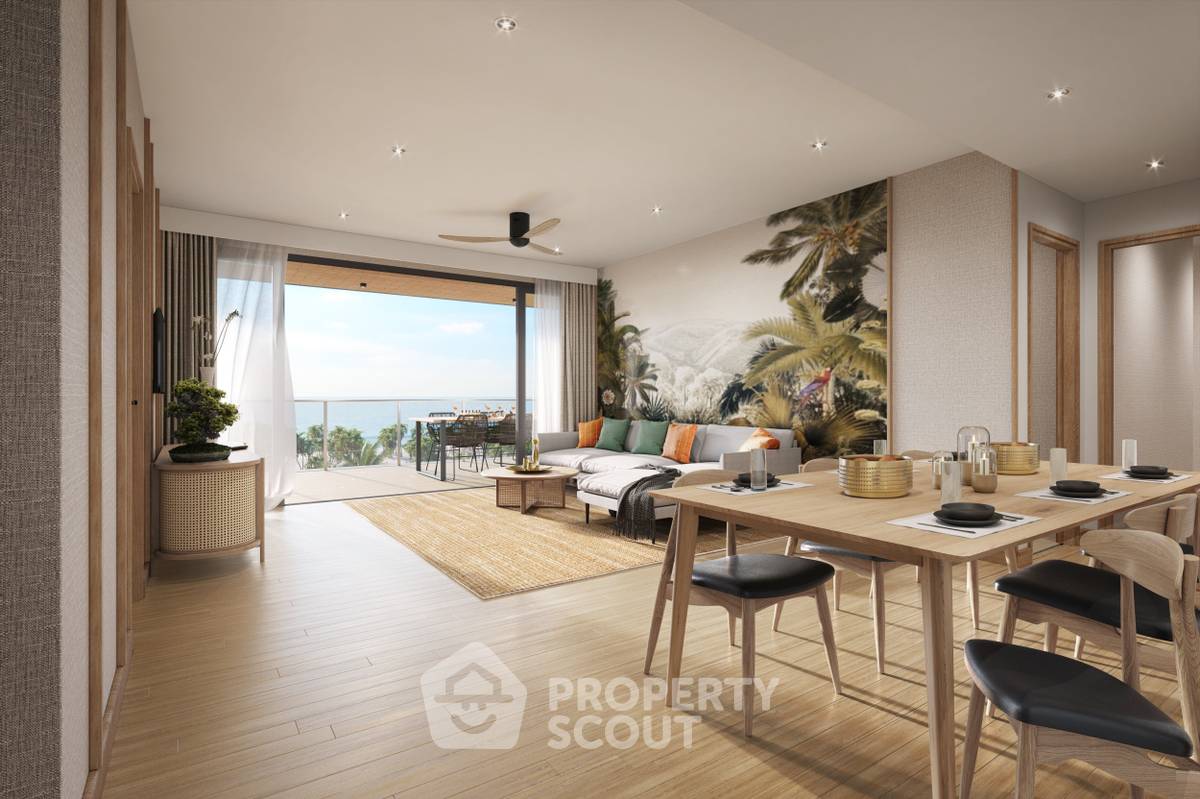 3-BR Condo at Laguna Beach Residences Seashore close to Laguna (ID 2383178) - image 2