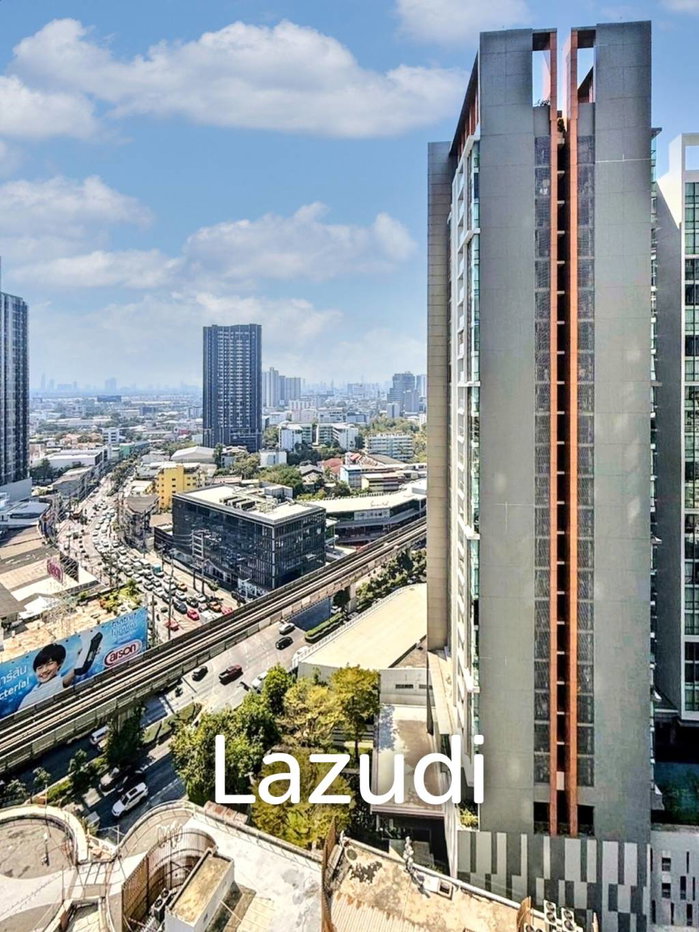 picture 2 Bed 1 Bath 60 SQ.M Sky Walk Condominium - 9/9