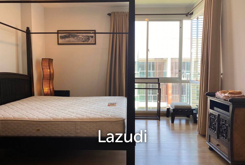 picture The Breeze Condo: 2 bedroom With Pool View - 9/18