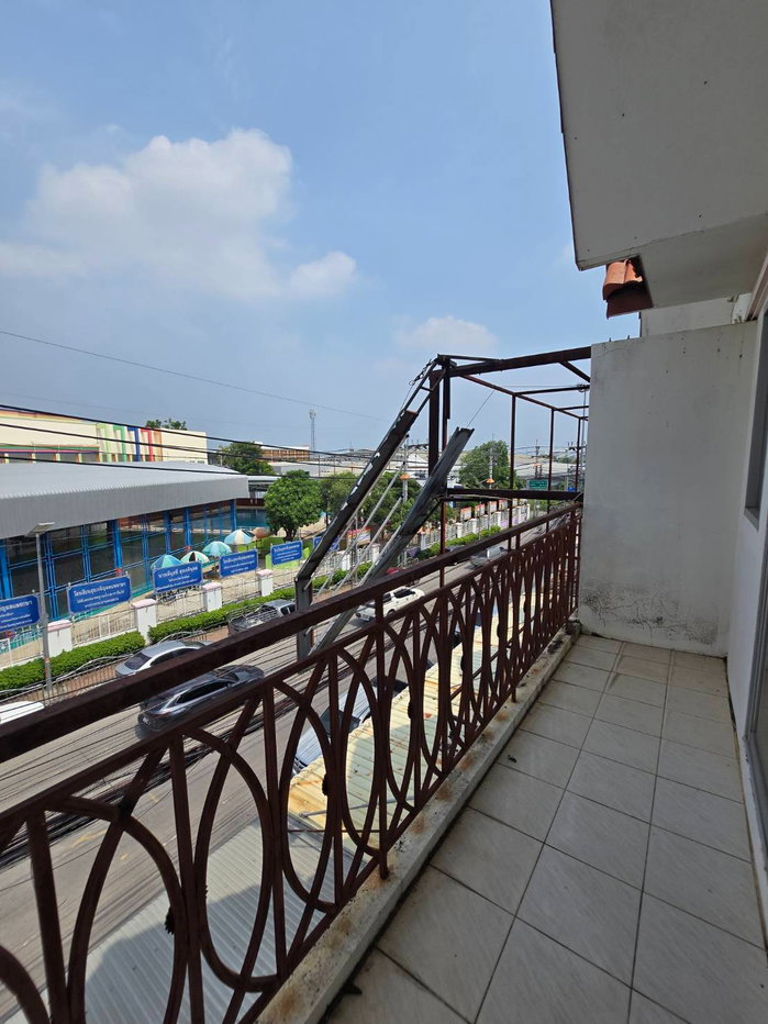 รูป 🌿VS0014 | 🏢หลุดจอง!  อาคารพาณิชย์ 3 ชั้น ทำเลค้าขาย ติดถนนเทพารักษ์ เพียง 4.5 ล้าน 🚆✨ - รูปที่ 28/30