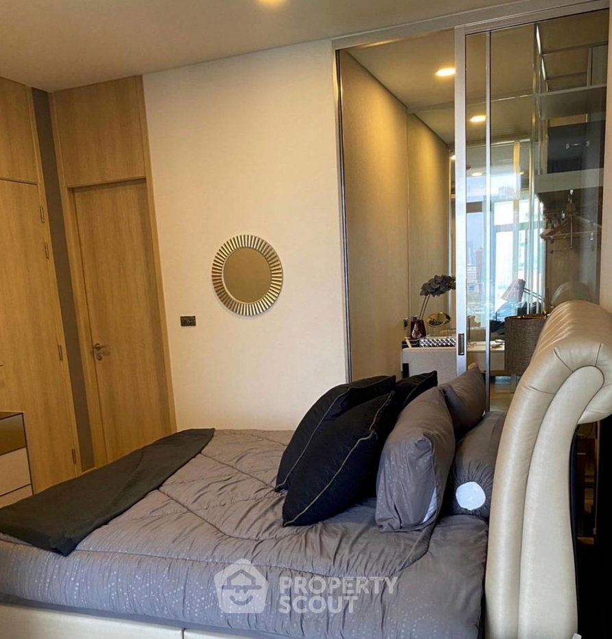 รูป คอนโด 2-ห้องนอน ที่ ไซมิส เอ็กซ์คลูซีฟ 42 ใกล้ BTS เอกมัย (ID 2716003) - รูปที่ 8/10