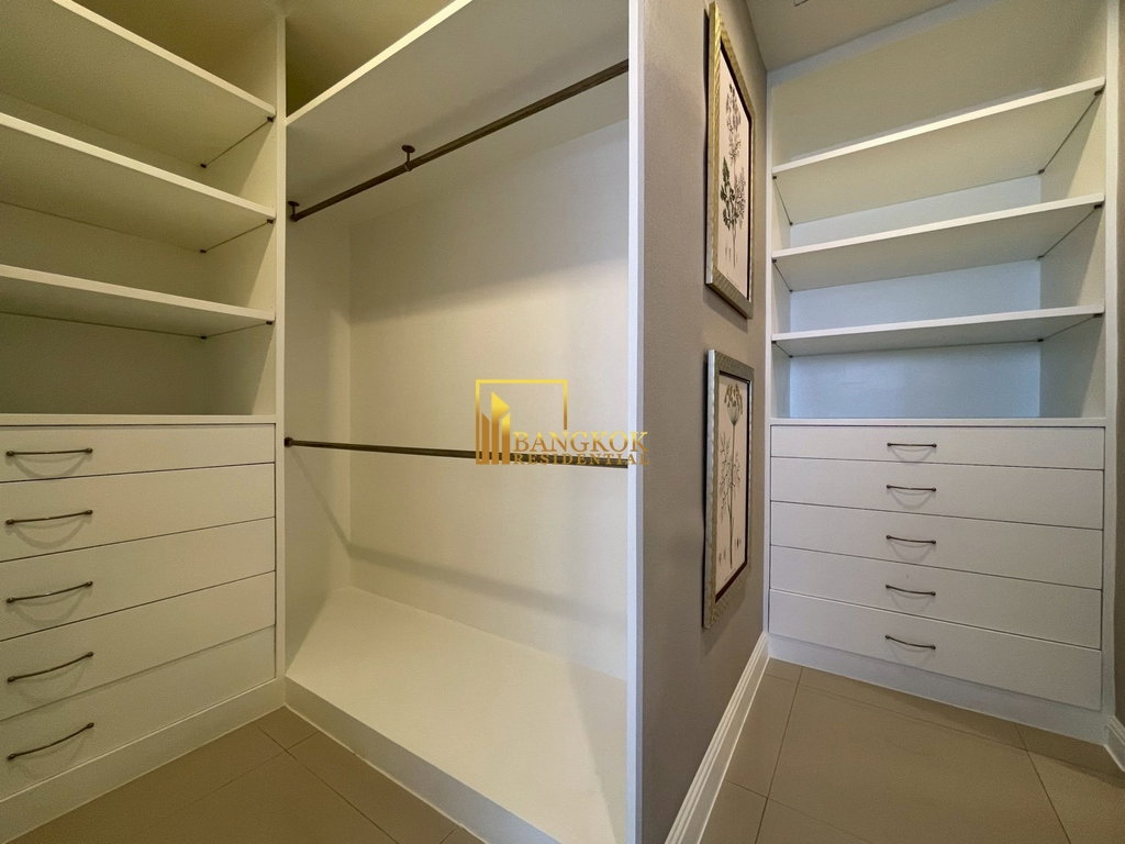 รูป Grand Ville House 2 | Expansive 3 Bedroom Condo in Asoke - BR61247CD - รูปที่ 30/47