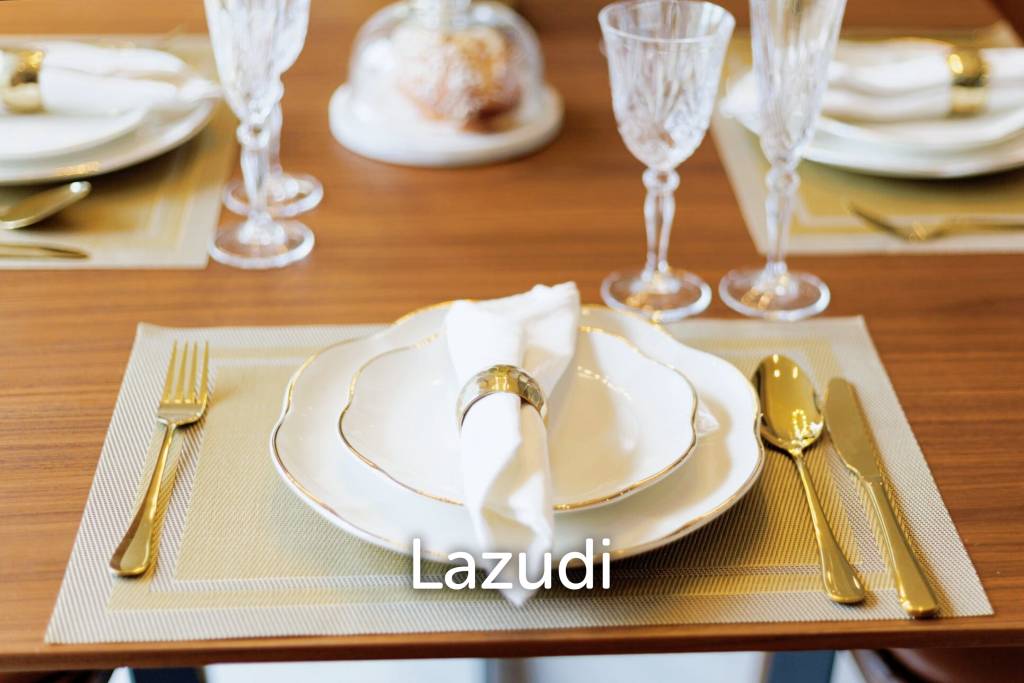 picture 2 Bed 3 Bath 125 SQ.M The Monument Thong Lo - 19/60