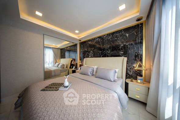 รูป คอนโด 1 ห้องนอน ชั้น 28 ขนาด 36 ตร.ม. แกรนด์โซลารี นอร์เบิล พัทยาใต้ (ID 2722681) - รูปที่ 2/7