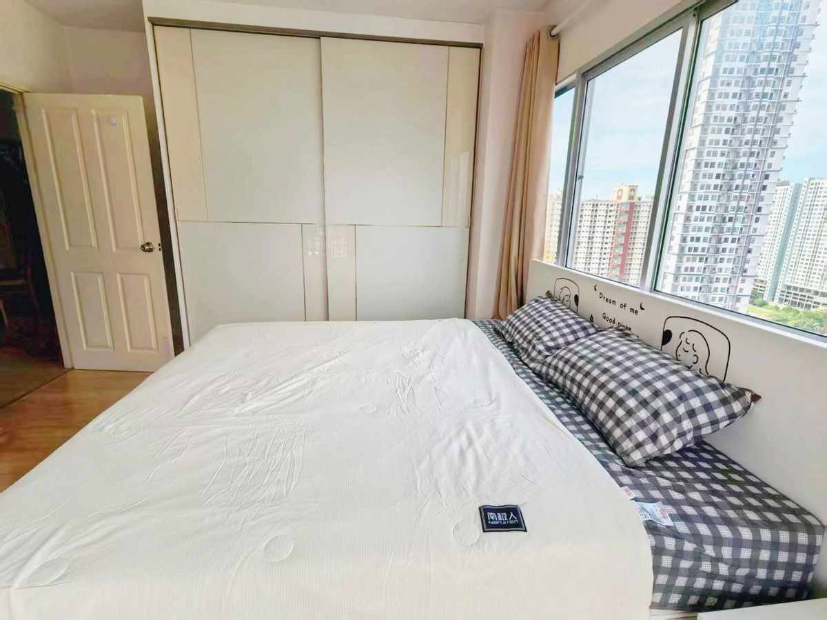 รูป ห้องอัพเดต💥🔔⚠️🏘️⚡️กดปุ่มแอดไลน์💥ศุภาลัย เวอเรนด้า รัตนาธิเบศร์ - รูปที่ 11/15