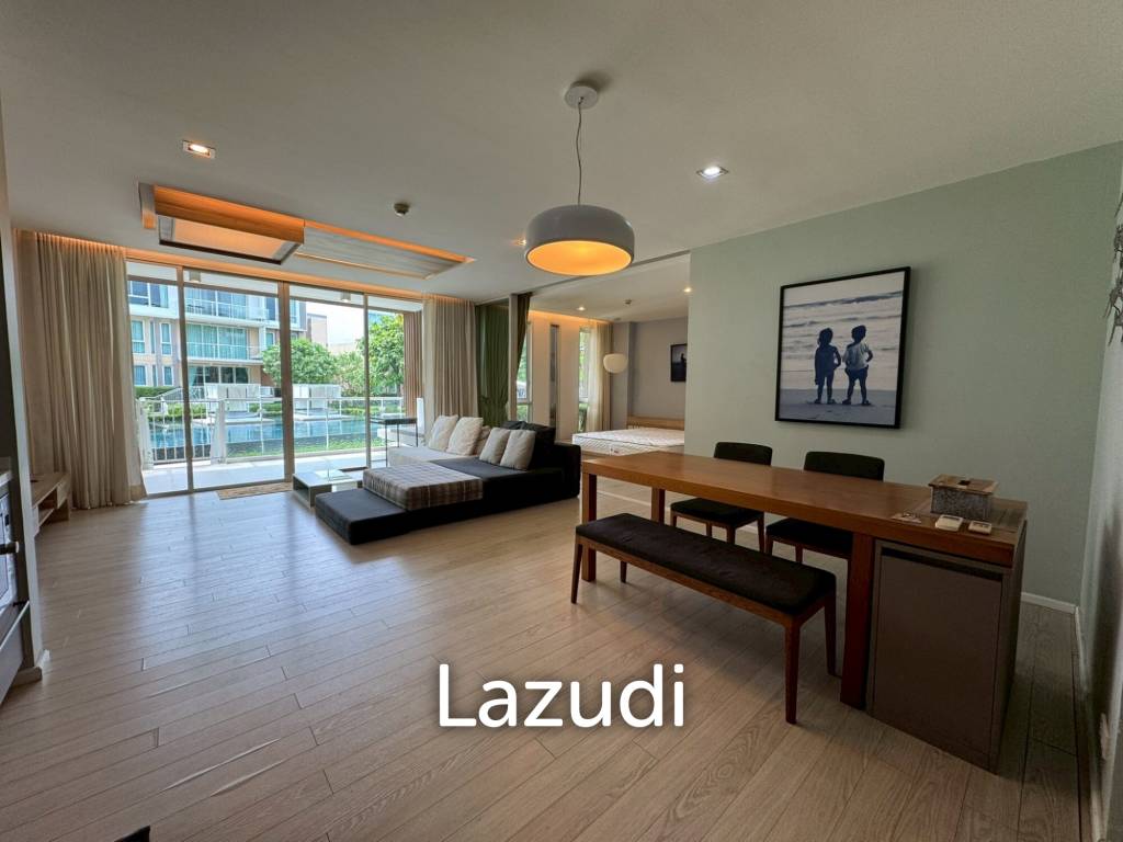 picture Wan Vayla 2 Bed Beachfront Condo Hua Hin - 7/34