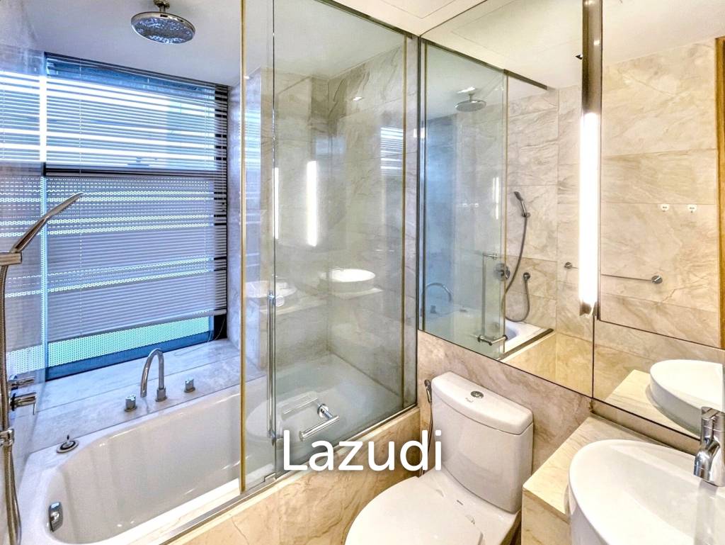 picture 2 Bed 2 Bath 94 SQ.M The Met Condominium - 9/13