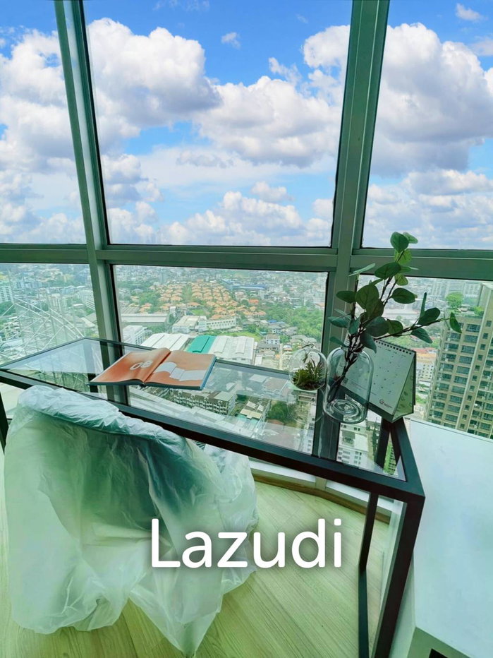picture 1 Bed 1 Bath 50 SQ.M Sky Walk Condominium - 4/18