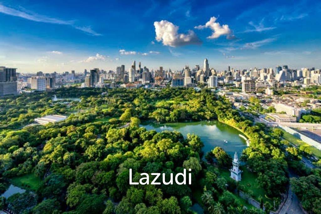 รูป 65.0 ตร.ม. 1 ห้องนอน 1 ห้องน้ำ คอนโดสำหรับ ขายใน สีลม - รูปที่ 2/11