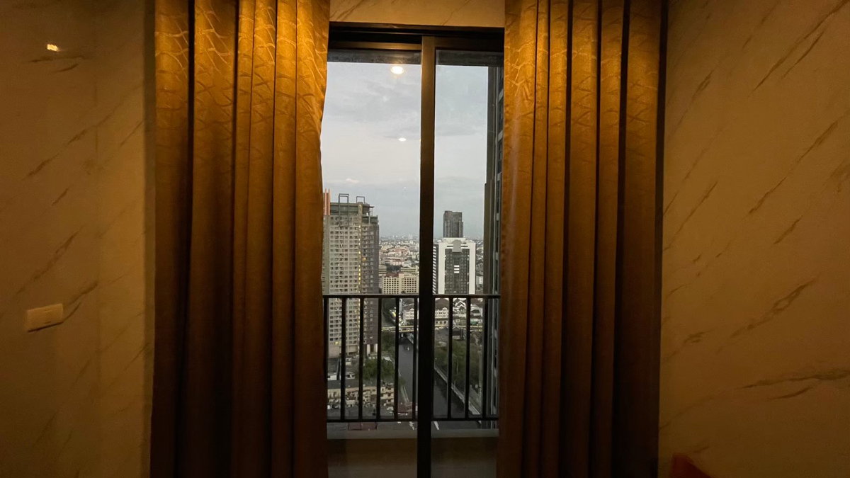 picture Available 29Apr26! Niche Pride Thonglor. 1bed 31sqm. Line id: @pfagent - 12/13