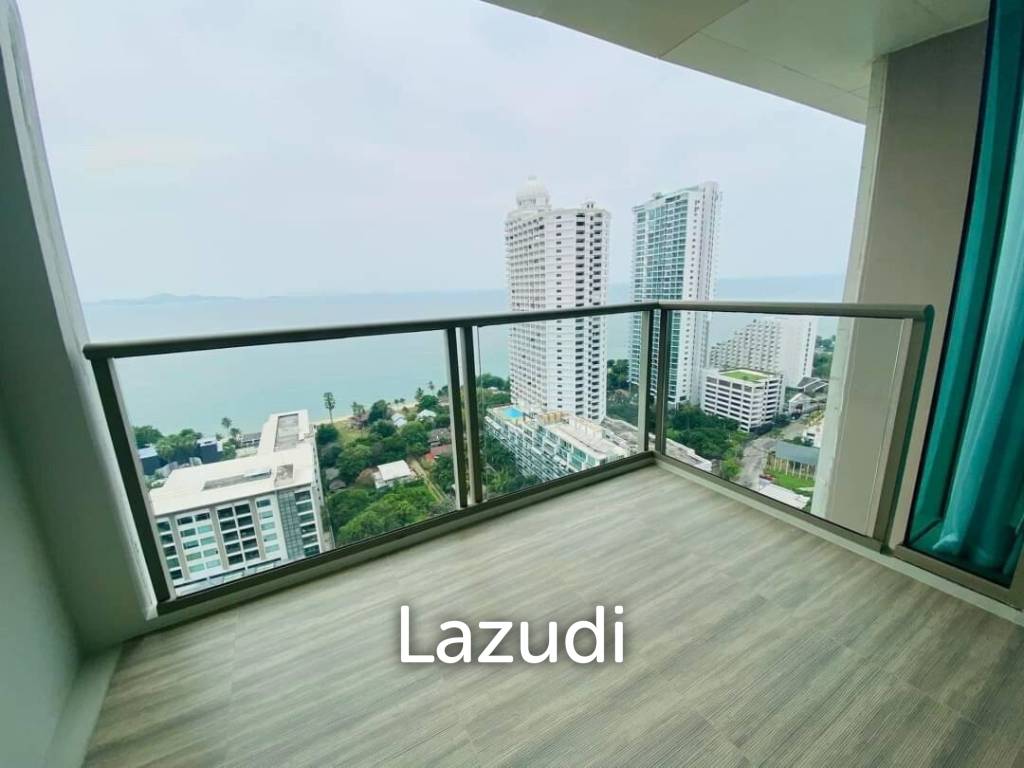 รูป ขายคอนโดริเวียร่า วงศ์อมาตย์ - รูปที่ 14/20