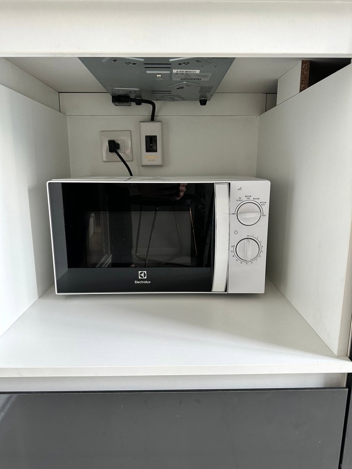 รูป 🔥ด่วน ห้องไปไวมากกก Code: 26KJ1381 ให้เช่า The Tree Sukhumvit 71 - Ekamai ✅ Add Line @kjcondo (มี@ข้างหน้าด้วยนะคะ) - รูปที่ 5/8