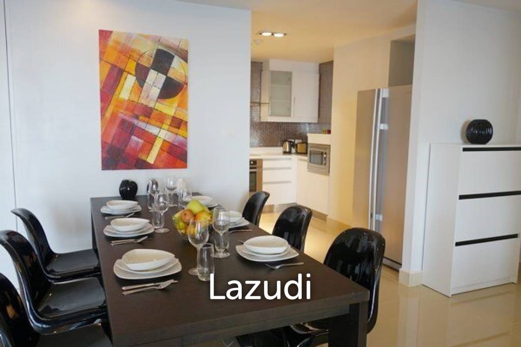 รูป ขายคอนโด ลา รอยัล บีช นาจอมเทียน - รูปที่ 4/13