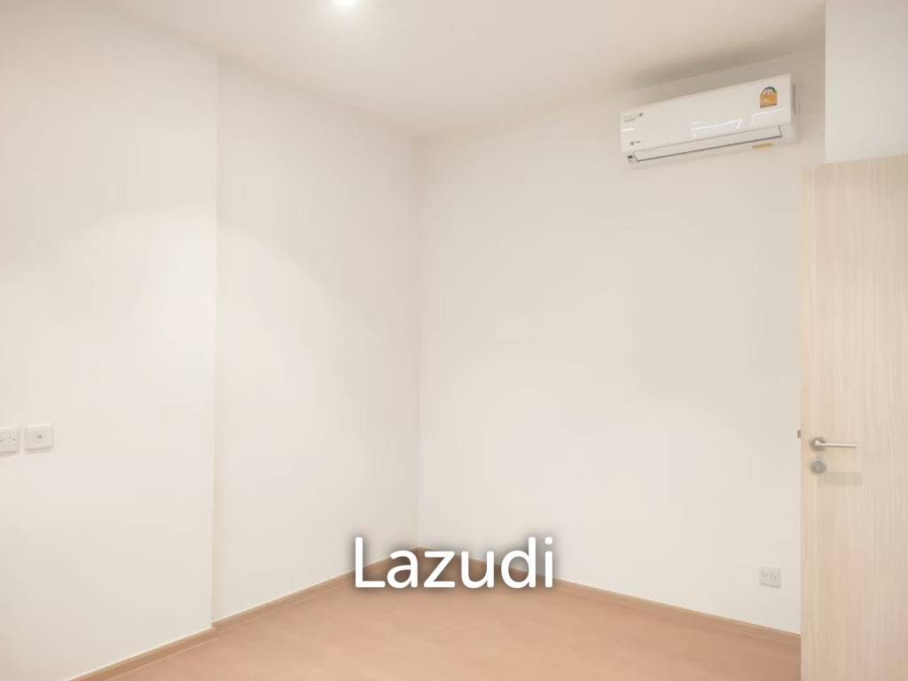 รูป 32.8 ตร.ม. 1 ห้องนอน 1 ห้องน้ำ คอนโดสำหรับ ขาย & เช่าใน คลองตันเหนือ - รูปที่ 7/17