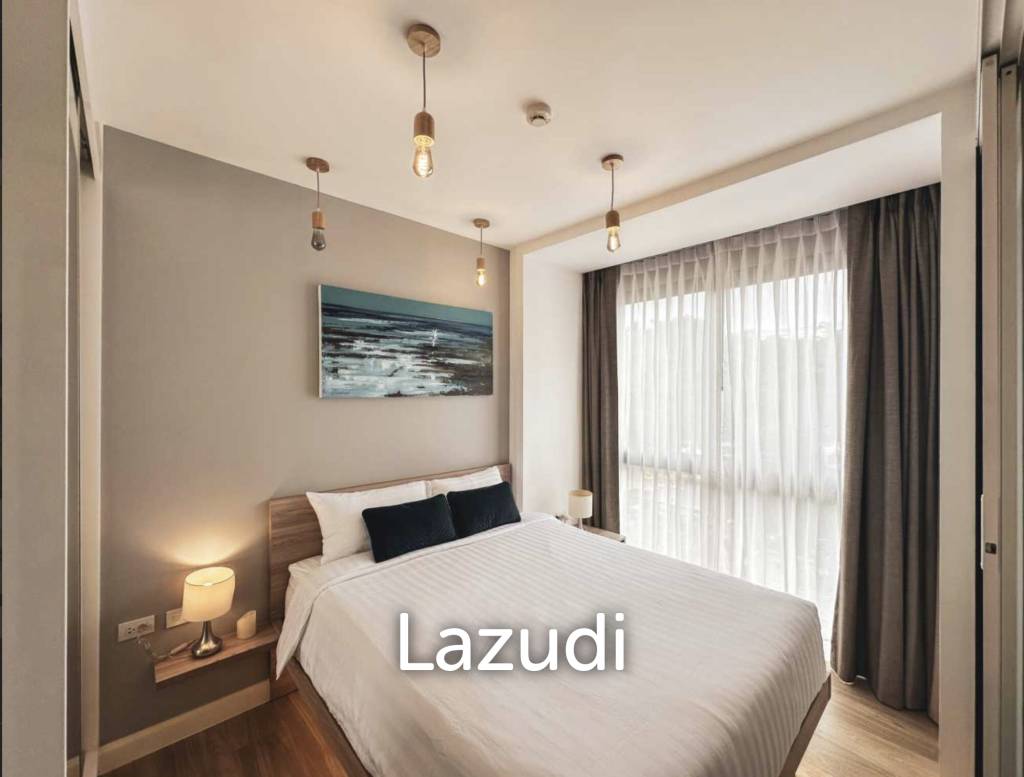 1 Bedroom 33 SQ.M Diamond Condo Near Bangtao Beach - image 4