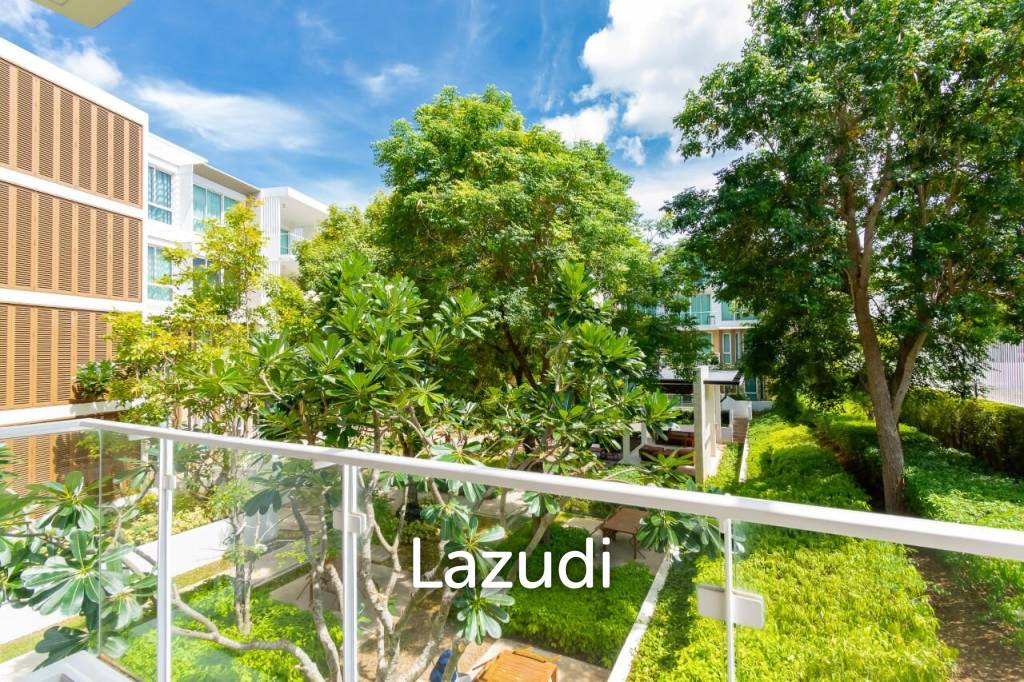 picture WAN VAYLA CONDO : 2 bed sea view - 20/30