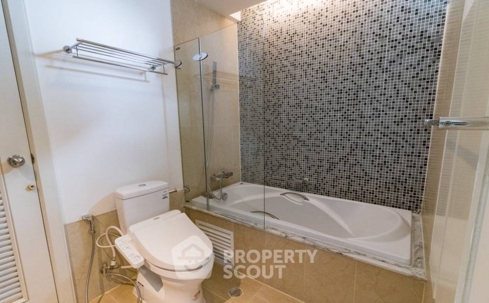 picture 2-BR Condo at Park Thonglor Tower near BTS Thong Lor (ID 1611016) - 4/20