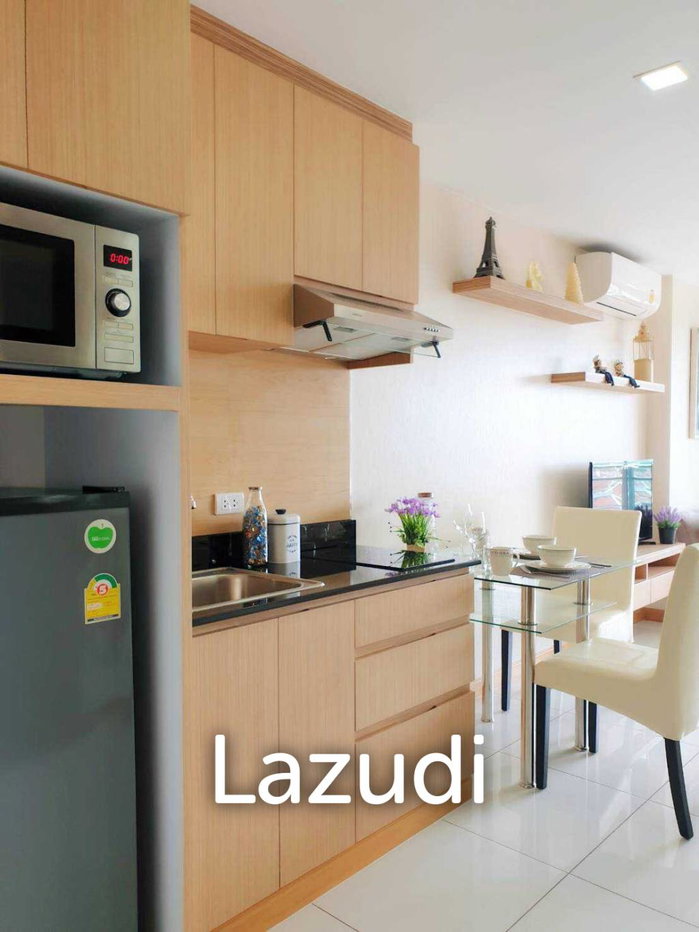 picture Studio 1 Bath 31.03 SQ.M Whale Marina Condominium - 5/14