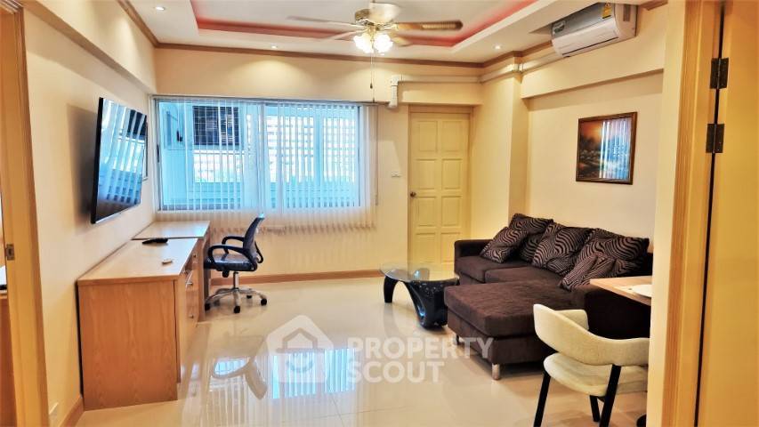 รูป คอนโด 1-ห้องนอน ที่ คอนโดเคหะ จอมเทียน ใกล้ พัทยาใต้ (ID 1466486) - รูปที่ 11/16