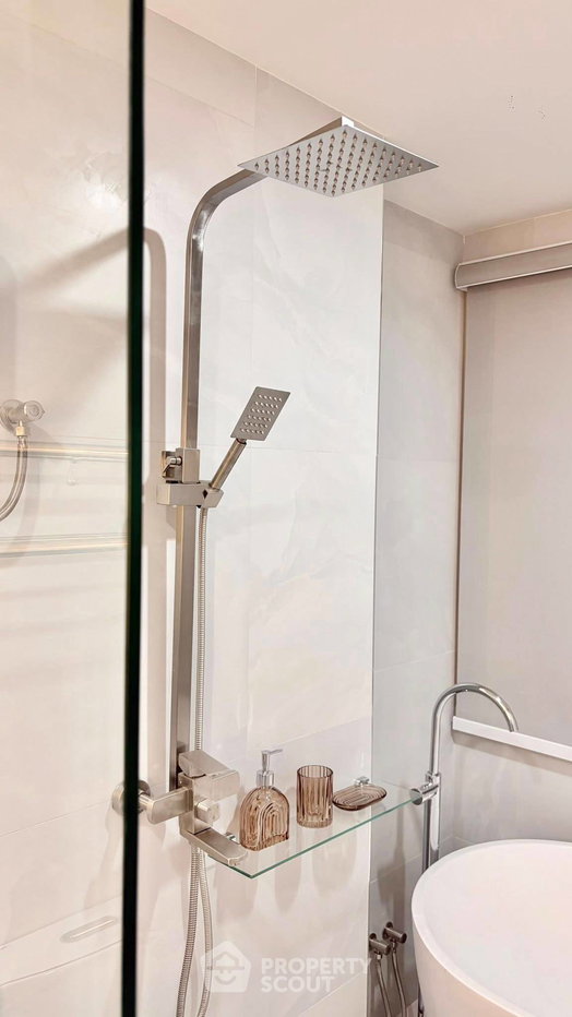 รูป คอนโด สตูดิโอ ที่ วิวทะเล เรสซิเดนซ์ 5 พระตำหนัก ใกล้ ถนนพระตำหนัก พัทยา (ID 2529063) - รูปที่ 7/8