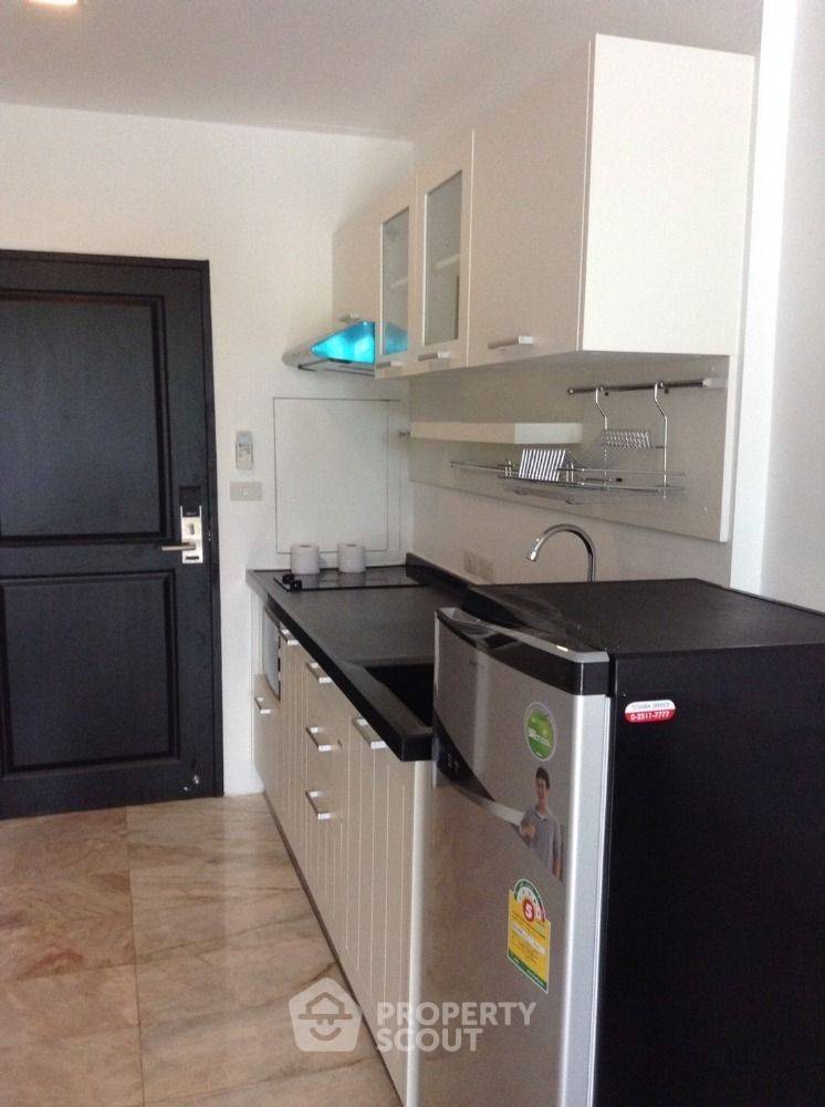 1-BR Condo at Phuket Seaview Resotel close to Rawai (ID 998058) - image 5