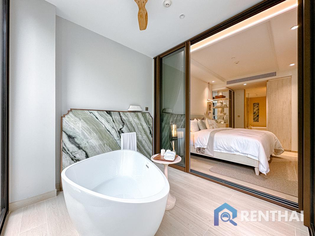 รูป สำหรับ ขาย คอนโด 1 ห้องนอน ที่ The Residences at InterContinental Phuket Resort - รูปที่ 15/25