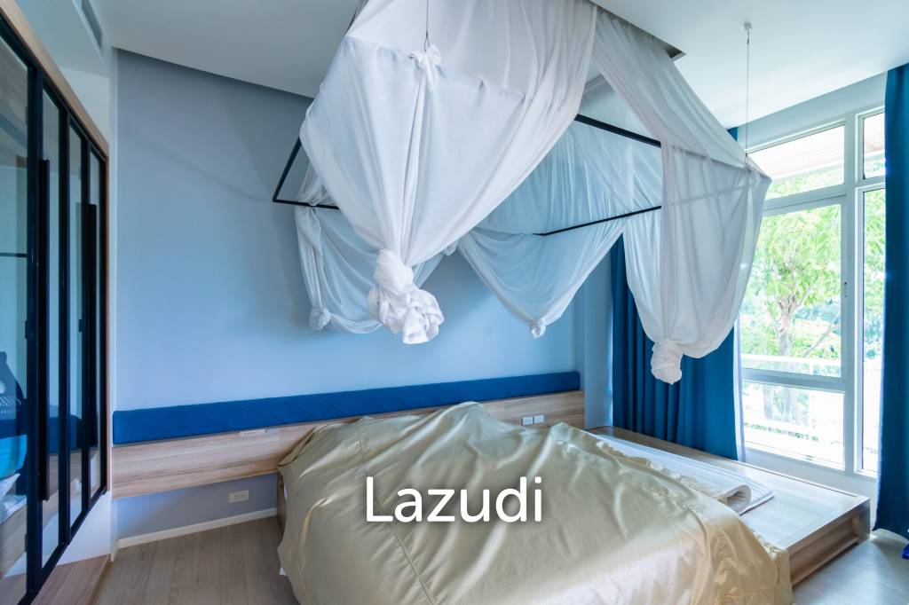 รูป 147.0 ตร.ม. 3 ห้องนอน 4 ห้องน้ำ คอนโดสำหรับ ขายใน หนองแก - รูปที่ 9/28