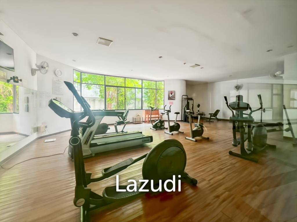 picture Seaview Studio Condo in V.I.P. Chain Cha-Am - 22/33