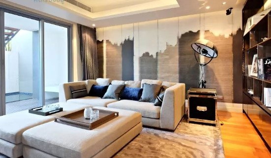 รูป 📌📌 Urgent sale!!! The Pano Rama 3 🔰  1 - 2 Bedroom 🔰 Great Price📌📌 - รูปที่ 2/17