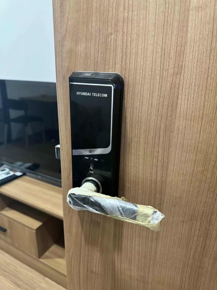 รูป ให้เช่า คอนโด เดอะ ลีฟอิน เพชรเกษม 37 MRT ภาษีเจริญ MRT PhasiCharoen 280 เมตร - รูปที่ 5/10