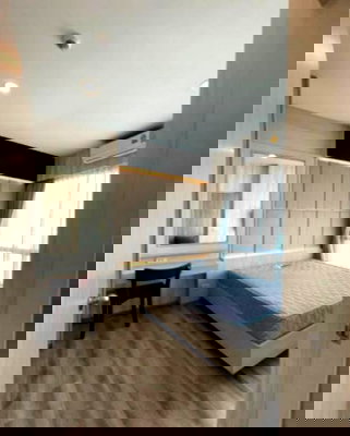 คอนโดให้เช่า : ให้เช่า โดว์เช่ อุดมสุข ชั้น 5