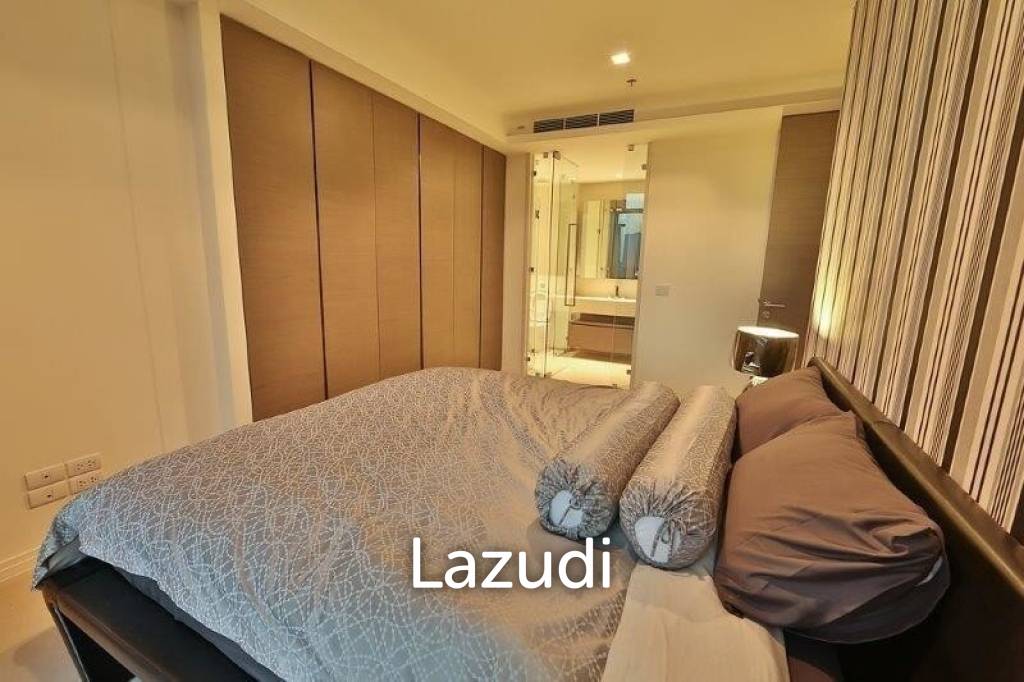 รูป 62.0 ตร.ม. 1 ห้องนอน 1 ห้องน้ำ คอนโดสำหรับ ขายใน คลองต้นไทร - รูปที่ 5/6