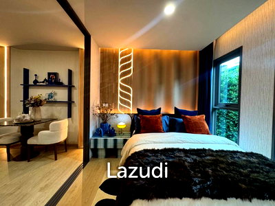 Condos for sale Lumpini Park : Pet Friendly Modern 1 Bed Aspire Sukhumvit 103