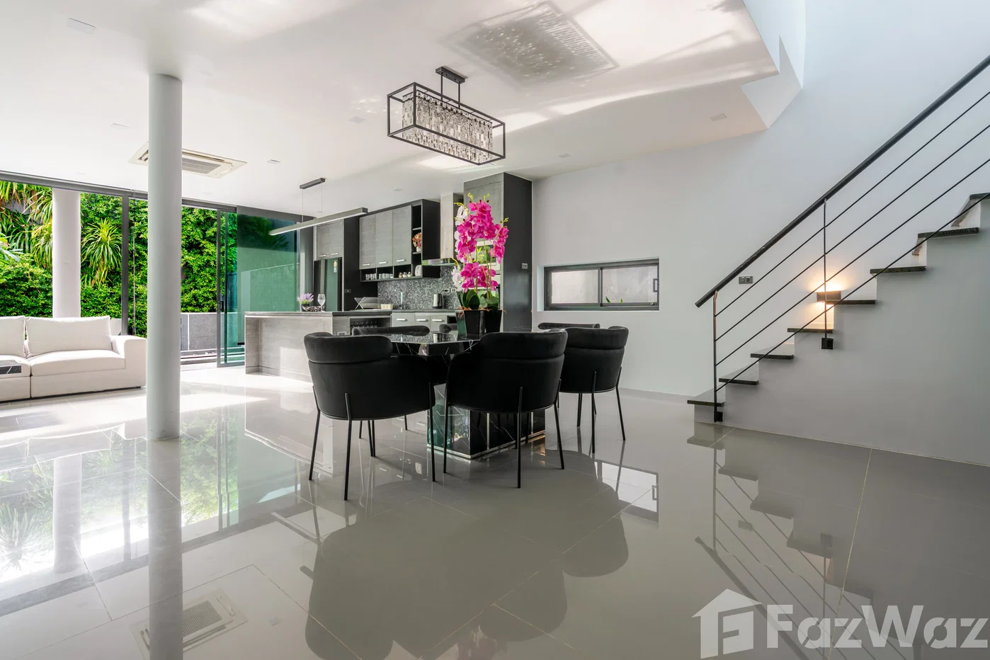 picture Bang Tao 3bd Pool Villa 6110939 - 5/13