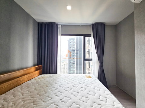 ขาย/SALE : Life Asoke Rama 9 (ไลฟ์ อโศก พระราม 9) - 1 ห้องนอน LC141