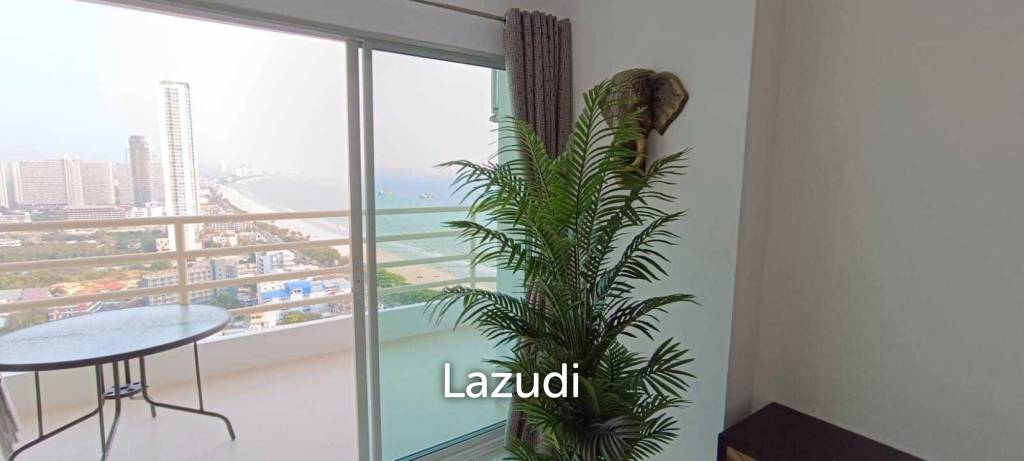 picture Studio 1 Bath 48 SQ.M. View Talay 8 Condo - 14/20