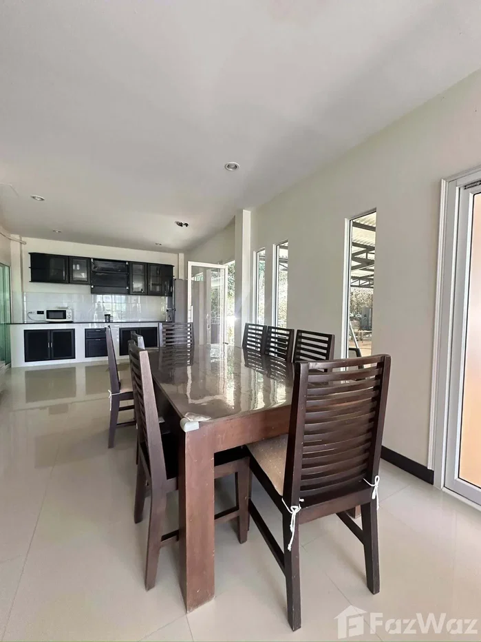 รูป บ้านเดี่ยวให้เช่า 4 ห้องนอน ใน กะทู้, ภูเก็ต 6113128 - รูปที่ 31/41