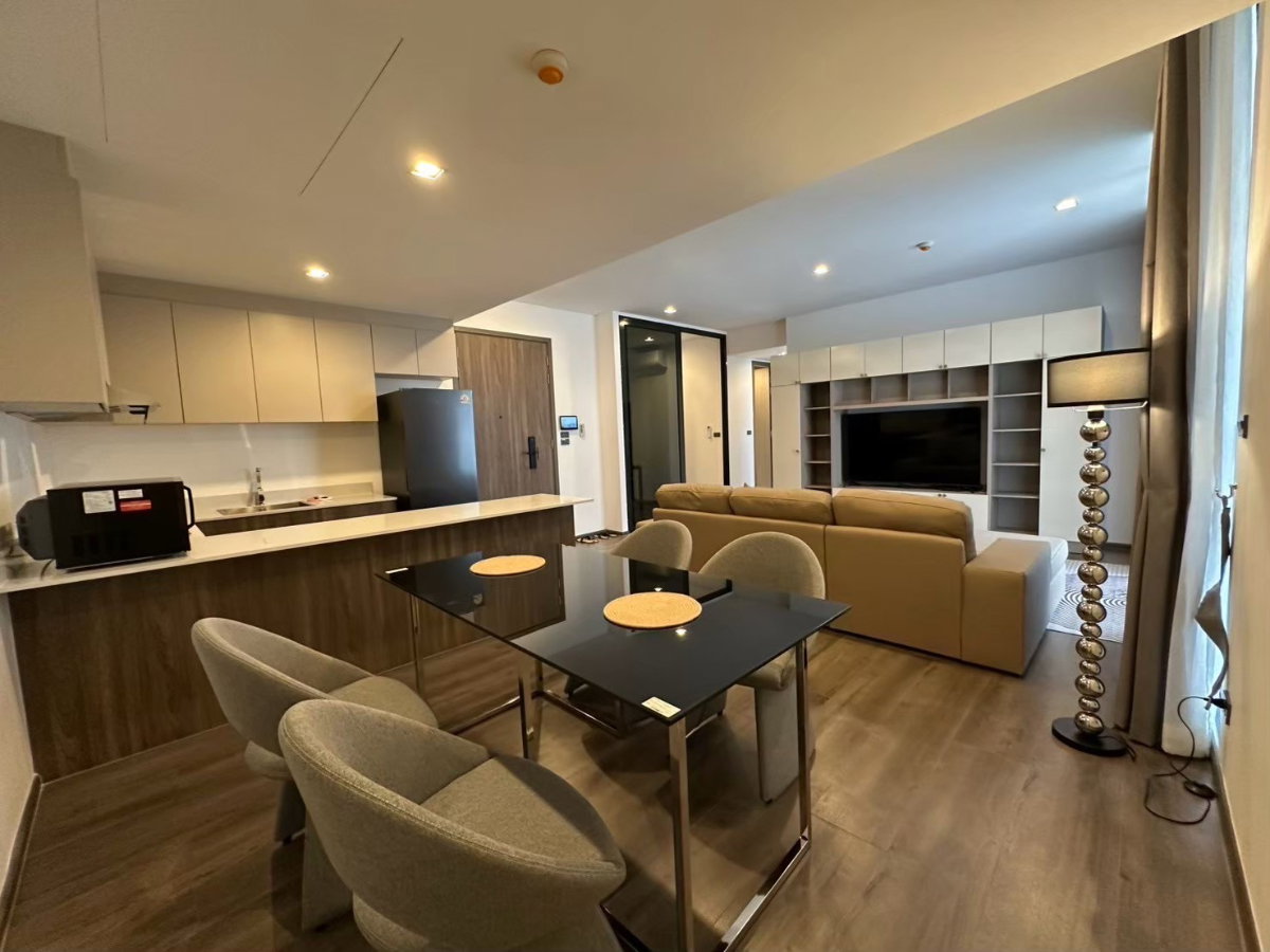 รูป นเรศ ไพรเวท เรสซิเดนซ์ I 2B2B 90sq.m. I Line id: ppaokwl22 - รูปที่ 2/8