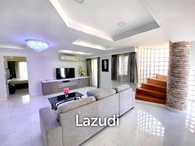 Condos for rent Ninja Market : 1 Bed 1 Bath 150 SQ.M D.H.Grand Tower